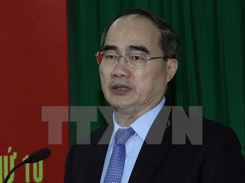 Vietnam, NCA cooperate in environment protection - ảnh 1